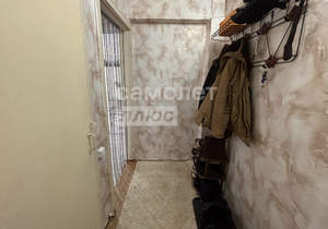 2-к квартира, вторичка, 45м2, 3/5 этаж