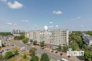 3-к квартира, вторичка, 66м2, 10/10 этаж