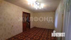 3-к квартира, вторичка, 68м2, 3/10 этаж