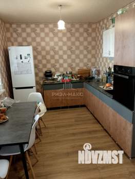 2-к квартира, вторичка, 74м2, 13/16 этаж