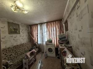 3-к квартира, вторичка, 68м2, 1/5 этаж