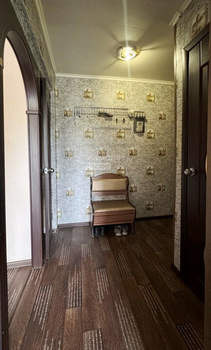 1-к квартира, вторичка, 31м2, 4/5 этаж