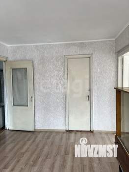 3-к квартира, вторичка, 50м2, 3/5 этаж