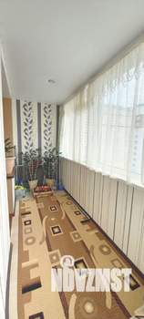2-к квартира, вторичка, 67м2, 11/11 этаж
