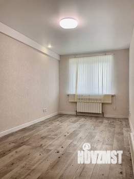 2-к квартира, вторичка, 55м2, 1/16 этаж