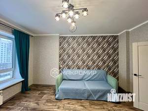 3-к квартира, вторичка, 85м2, 10/17 этаж