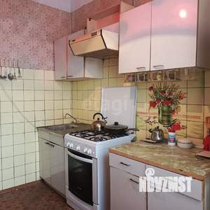 4-к квартира, вторичка, 89м2, 1/3 этаж