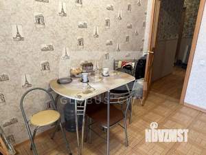 1-к квартира, вторичка, 45м2, 5/10 этаж