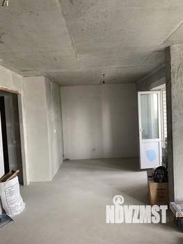 Студия квартира, вторичка, 44м2, 14/19 этаж