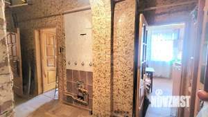 2-к квартира, вторичка, 47м2, 2/2 этаж