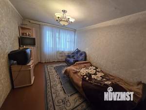 1-к квартира, вторичка, 38м2, 9/10 этаж