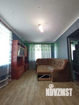 1-к квартира, вторичка, 30м2, 4/5 этаж