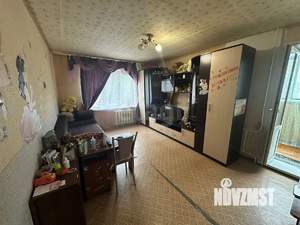4-к квартира, вторичка, 72м2, 3/5 этаж