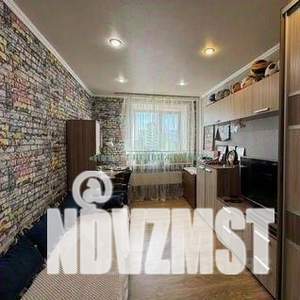 3-к квартира, вторичка, 70м2, 2/16 этаж