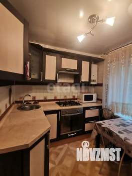 2-к квартира, вторичка, 44м2, 5/5 этаж