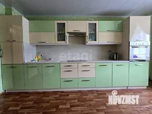 3-к квартира, вторичка, 93м2, 2/9 этаж