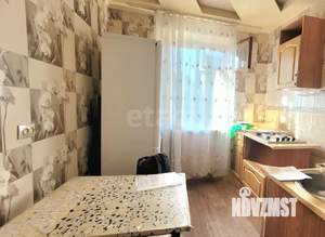2-к квартира, вторичка, 47м2, 2/2 этаж