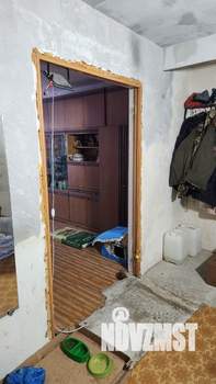 3-к квартира, вторичка, 71м2, 1/3 этаж