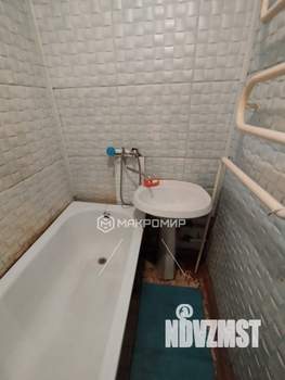 2-к квартира, вторичка, 45м2, 1/5 этаж