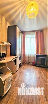 3-к квартира, вторичка, 54м2, 4/4 этаж