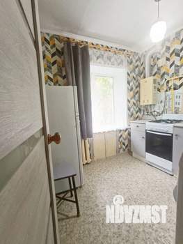 1-к квартира, вторичка, 32м2, 2/5 этаж