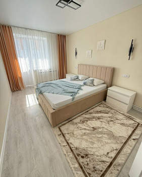 1-к квартира, вторичка, 40м2, 14/16 этаж