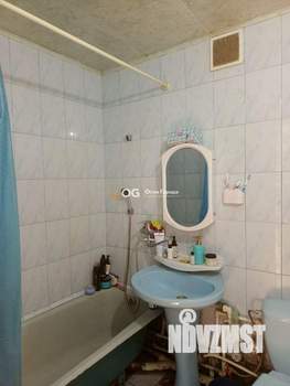 1-к квартира, вторичка, 30м2, 2/5 этаж