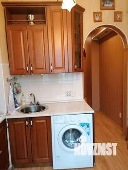 2-к квартира, вторичка, 54м2, 3/5 этаж