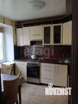 1-к квартира, вторичка, 31м2, 5/5 этаж