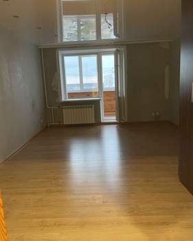 2-к квартира, вторичка, 68м2, 9/10 этаж