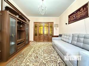 2-к квартира, вторичка, 52м2, 2/3 этаж