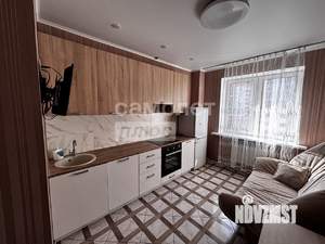 1-к квартира, вторичка, 37м2, 7/16 этаж
