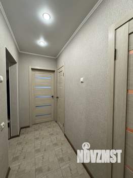 1-к квартира, вторичка, 41м2, 6/10 этаж