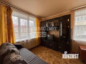 1-к квартира, вторичка, 32м2, 1/3 этаж