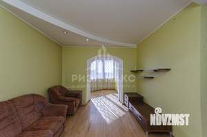 3-к квартира, вторичка, 114м2, 8/10 этаж