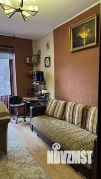 3-к квартира, вторичка, 82м2, 2/2 этаж