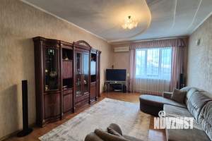 3-к квартира, вторичка, 110м2, 8/8 этаж