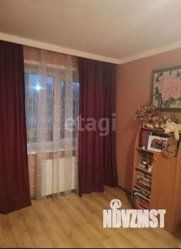 2-к квартира, вторичка, 74м2, 2/10 этаж