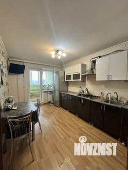 2-к квартира, вторичка, 68м2, 8/10 этаж