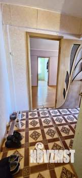 3-к квартира, вторичка, 48м2, 3/5 этаж