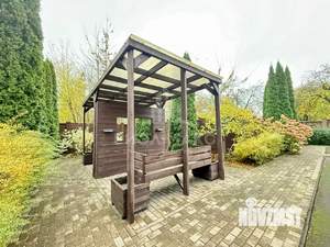 3-к квартира, вторичка, 305м2, 16/17 этаж