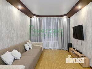 3-к квартира, вторичка, 88м2, 3/12 этаж