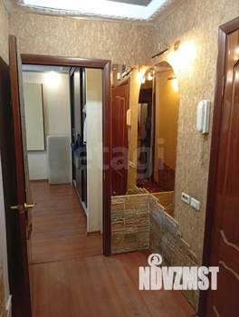 2-к квартира, вторичка, 53м2, 8/9 этаж