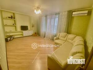 2-к квартира, вторичка, 58м2, 12/12 этаж