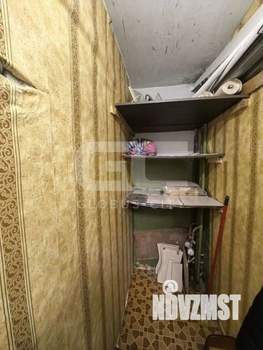 1-к квартира, вторичка, 30м2, 3/9 этаж