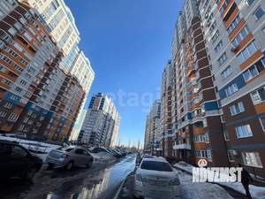 1-к квартира, вторичка, 42м2, 19/19 этаж