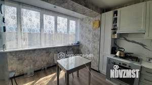 1-к квартира, вторичка, 42м2, 9/10 этаж