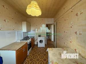 3-к квартира, вторичка, 64м2, 5/5 этаж