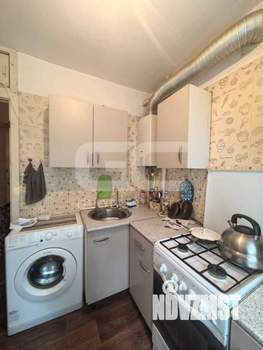 3-к квартира, вторичка, 55м2, 1/5 этаж