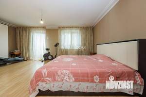 3-к квартира, вторичка, 118м2, 4/12 этаж